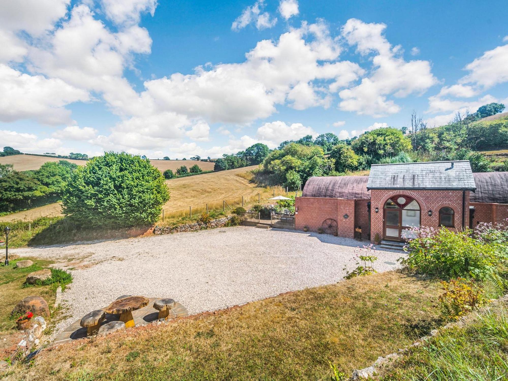 New Barn Reservoir Шелдон Экстерьер фото